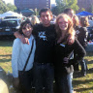 Meet your Posher, Edward